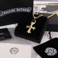 Chrome Hearts Necklaces